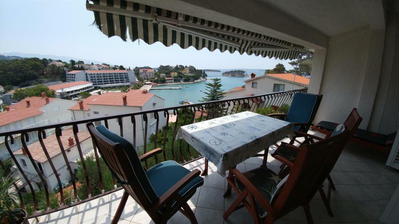 Apartments Dora Banjol Exterior photo
