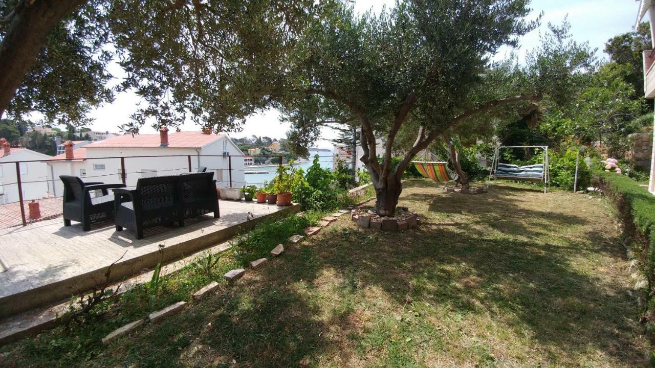Apartments Dora Banjol Exterior photo